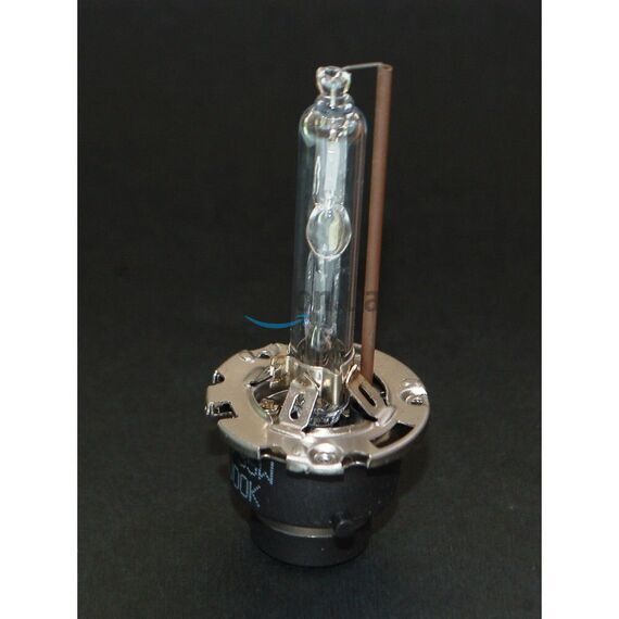 Ксенонова лампа BAXSTER PRO D2S 5000K 35w, зображення 3