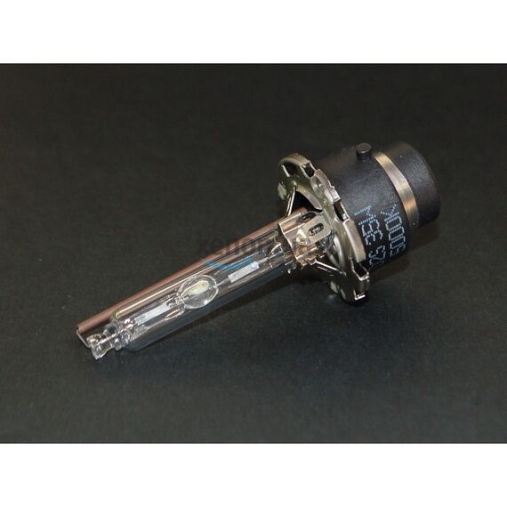 Ксенонова лампа BAXSTER PRO D2S 5000K 35w, зображення 2