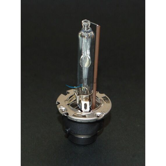 Ксенонова лампа BAXSTER PRO D2S 5000K 35w, зображення 4