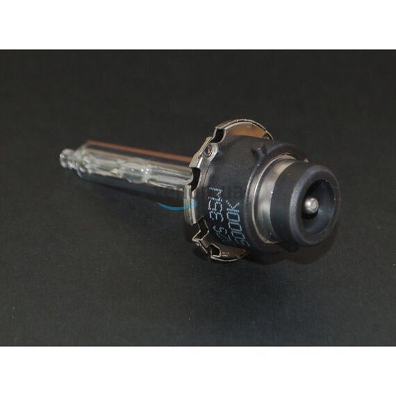 Ксенонова лампа BAXSTER PRO D2S 5000K 35w, зображення 5