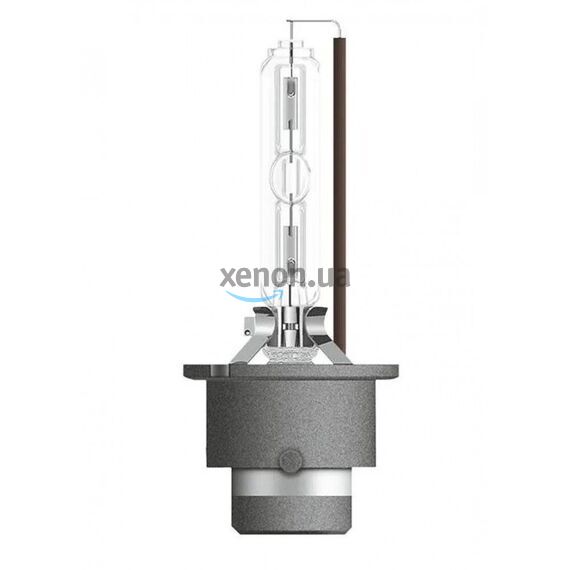 Ксенонова лампа Osram D2S 66240XNL-DUO Night Breaker Laser +200% 2 шт