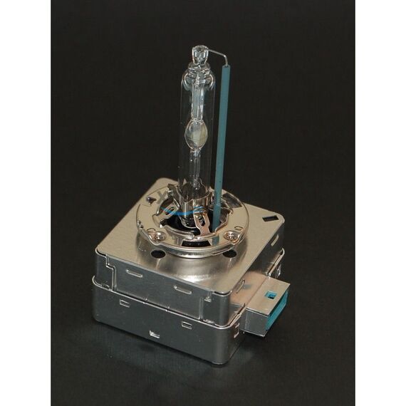 Ксенонова лампа BAXSTER PRO D3S 6000K 35w, зображення 4