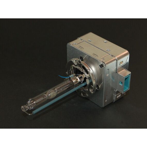 Ксенонова лампа BAXSTER PRO D3S 6000K 35w, зображення 5