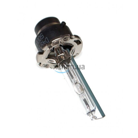Ксенонова лампа BAXSTER PRO D4S 5000K 35w, зображення 3