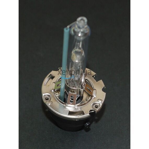 Ксенонова лампа BAXSTER PRO D4S 5000K 35w, зображення 4