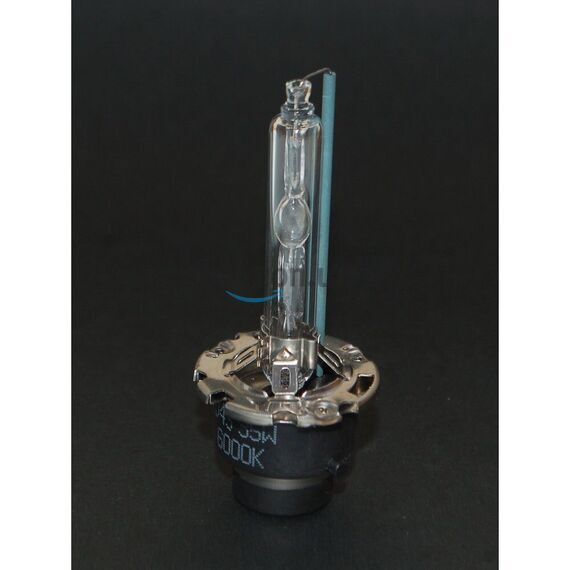 Ксенонова лампа BAXSTER PRO D4S 6000K 35w, зображення 3