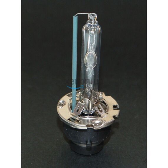 Ксенонова лампа BAXSTER PRO D4S 6000K 35w, зображення 2