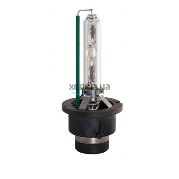 Ксенонова лампа BAXSTER OEM D4S 5000K 35w