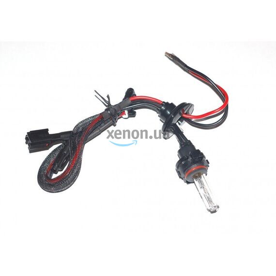 Ксенонова лампа Infolight H16 4300K 35W, зображення 3