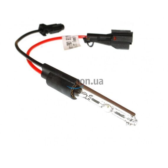Ксенонова лампа Baxster PRO H1Y 6000 (фокус 18 мм), зображення 2