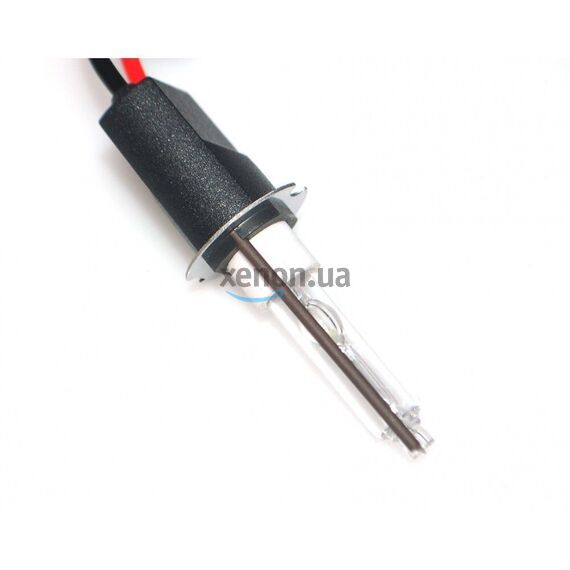 Ксеноновая лампа BAXSTER PRO H3 4300K 35w ceramic , изображение 2