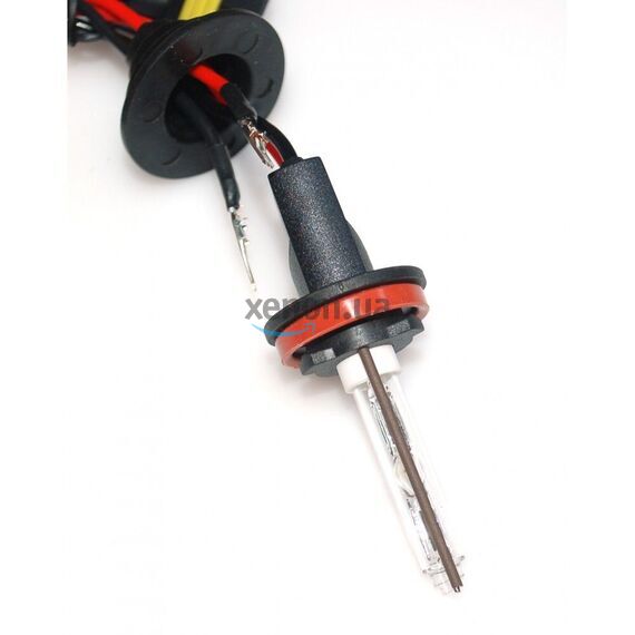 Ксенонова лампа BAXSTER PRO H8-11 5000K 35w ceramic, зображення 4