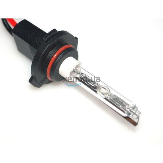 Ксенонова лампа BAXSTER PRO HB3 (9005) 5000K 35w ceramic, зображення 3