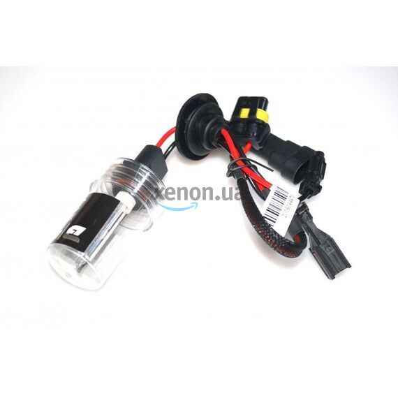 Ксеноновая лампа BAXSTER PRO HB3 (9005) 6000K 35w ceramic , изображение 2