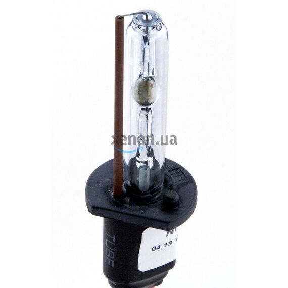 Ксеноновая лампа Niteo H1 6000K 35W 