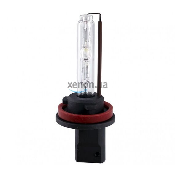 Комплект ксенонового світла Baxster H8-11 6000K 35W, зображення 6 Комплект ксенонового світла Baxster H8-11 6000K 35W, зображення 6