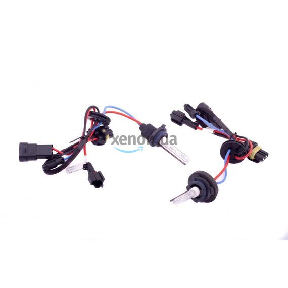 Ксеноновая лампа Tesla Inspire HB4 (9006) 6000K 40W , изображение 2