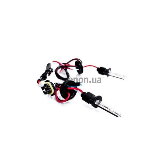 Ксеноновая лампа Tesla Inspire H1 4300K 40W , изображение 2