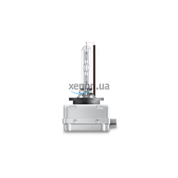 Лампа ксенонова Osram D1S 66140XNN Night Breaker Laser +200%
