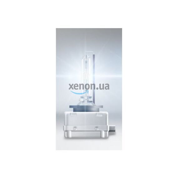Лампа ксеноновая Osram D1S 66140XNN Night Breaker Laser +200% , изображение 2