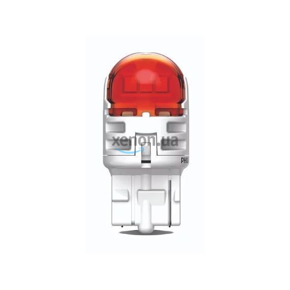 Philips Ultinon Pro6000 11065AU60X2 WY21W LED , изображение 2