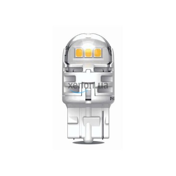 Philips 11065CU60X2 W21W LED Ultinon Pro6000 , изображение 2