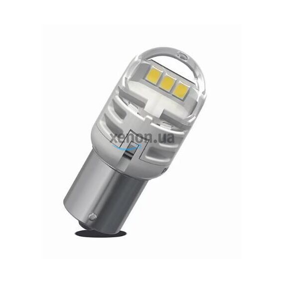 Philips Ultinon Pro6000 P21W 11498CU60X2 LED White , изображение 3