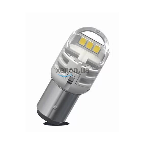 Philips Ultinon Pro6000 P21/5W 11499CU60X2 LED White, зображення 3 Philips Ultinon Pro6000 P21/5W 11499CU60X2 LED White, зображення 3