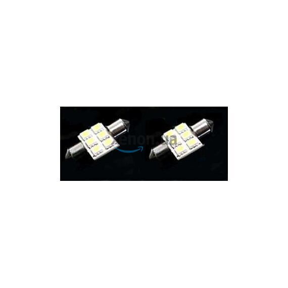 Falcon T10x36 32 комплект 2 шт 