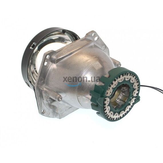 Линзы биксеноновые Baxster тип Hella 5R DxS 3,0&quot; , изображение 2