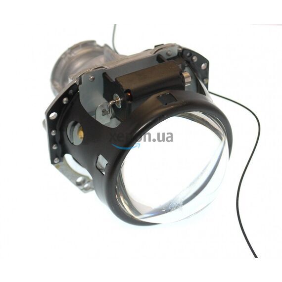 Линзы биксеноновые Baxster тип Hella 5R DxS 3,0&quot; , изображение 4