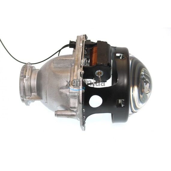 Линзы биксеноновые Baxster тип Hella 5R DxS 3,0&quot; , изображение 5