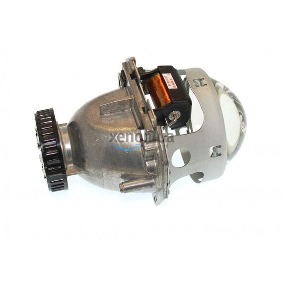 Линзы биксеноновые Baxster тип Hella 7R DxS , изображение 4