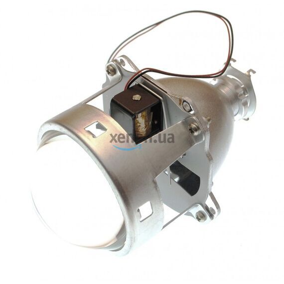 Линзы биксеноновые Baxster 3&#039; H1 v2.0 , изображение 4