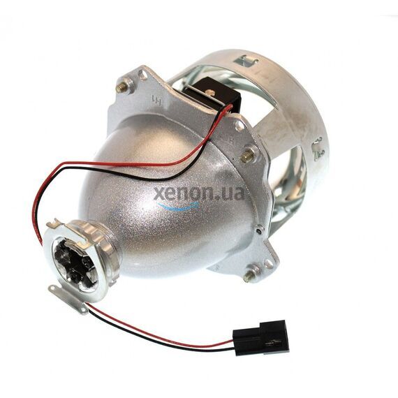 Линзы биксеноновые Baxster 3&#039; H1 v2.0 , изображение 3