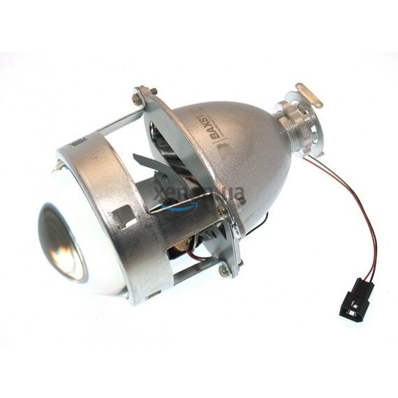 Линзы биксеноновые Baxster 3&#039; H1 v2.0 , изображение 5