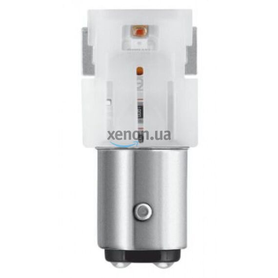 OSRAM LEDriving SL 7528DRP-02b P21/5W 12V BAY15d Red, зображення 2 OSRAM LEDriving SL 7528DRP-02b P21/5W 12V BAY15d Red, зображення 2