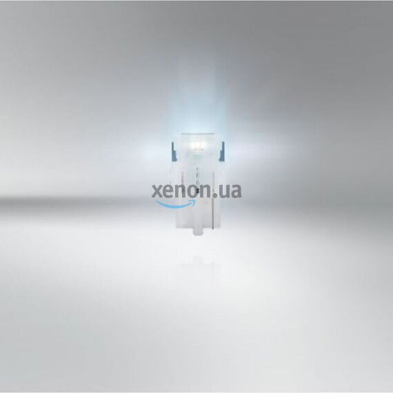Osram LEDriving SL W21W 7505DWP-02B 2W 6000K комплект 2 шт, зображення 4
