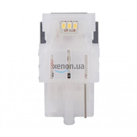 Osram LEDriving SL W21W 7505DWP-02B 2W 6000K комплект 2 шт, зображення 2