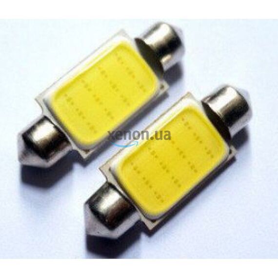 IDIAL 467 9SMD 6000K комплект 2 шт 