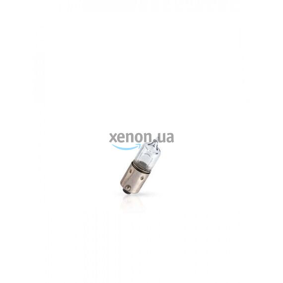Philips H10W 12024CP 10W лампа накаливания картон комплект 10 шт, зображення 2 Philips H10W 12024CP 10W лампа накаливания картон комплект 10 шт, зображення 2