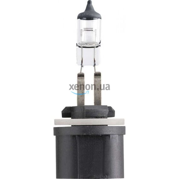 Philips H27W/1 12059C1 лампа накаливания картон 1 шт , изображение 2