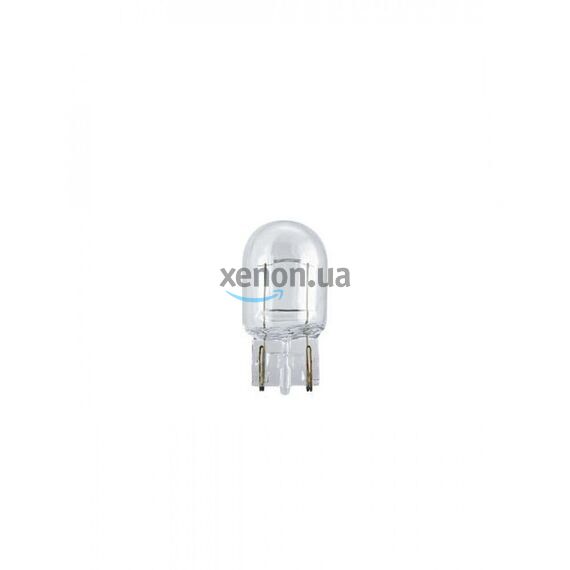 Philips W21W 12065CP лампа розжарювання картон комплект 10 шт, зображення 2 Philips W21W 12065CP лампа розжарювання картон комплект 10 шт, зображення 2