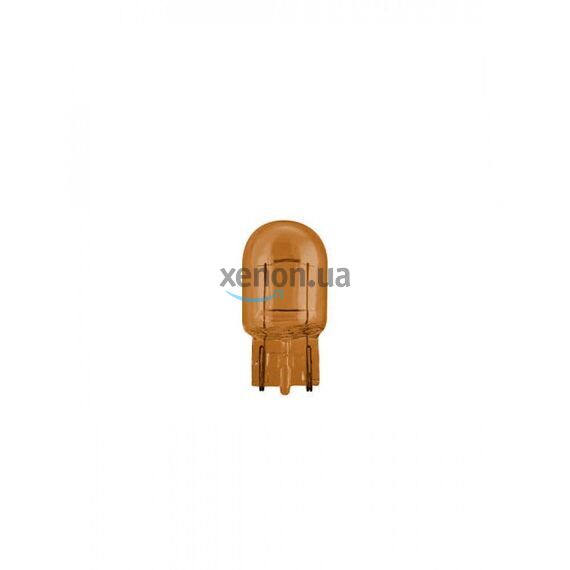 Philips WY21W 12071CP лампа розжарювання картон комплект 10 шт, зображення 2 Philips WY21W 12071CP лампа розжарювання картон комплект 10 шт, зображення 2