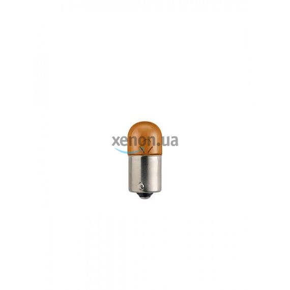 Philips RY10W 12093NACP лампа розжарювання картон комплект 10 шт, зображення 2 Philips RY10W 12093NACP лампа розжарювання картон комплект 10 шт, зображення 2