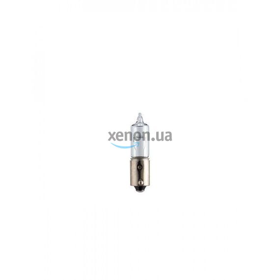 Philips H21W 12356CP лампа розжарювання картон комплект 10 шт, зображення 2 Philips H21W 12356CP лампа розжарювання картон комплект 10 шт, зображення 2