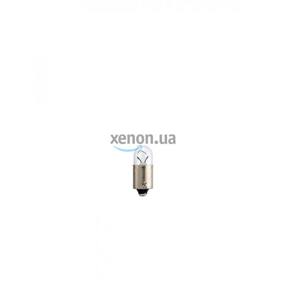 Philips T3W 12910CP лампа розжарювання картон комплект 10 шт, зображення 2 Philips T3W 12910CP лампа розжарювання картон комплект 10 шт, зображення 2