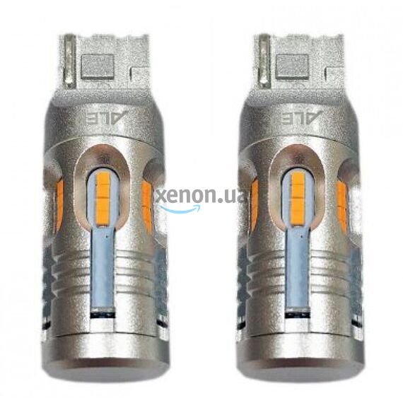 ALed WY21W 7440 XBD 7W желтый , изображение 2