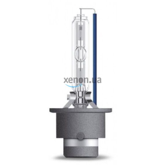 Лампа ксеноновая Osram D4S 35W P32D-5 Cool Blue Intense Next Gen +150% 1 лампа (66440CBN) , изображение 2