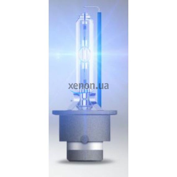 Лампа ксеноновая Osram D4S 35W P32D-5 Cool Blue Intense Next Gen +150% 1 лампа (66440CBN) , изображение 3